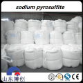 Grade alimentaire, Classification industrielle de grade et classification des sulfates Metabisulfite de sodium